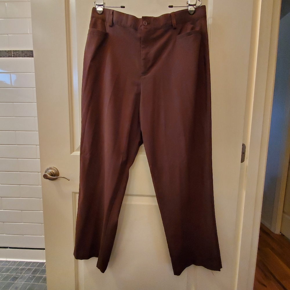 C.J. BANKS, Stretch Slacks